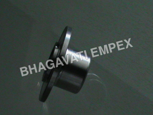 Pulley Hub