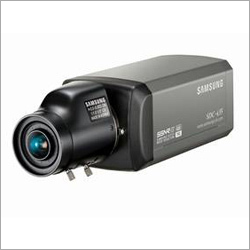 Box Camera (Analog,IP & HD-SDI )