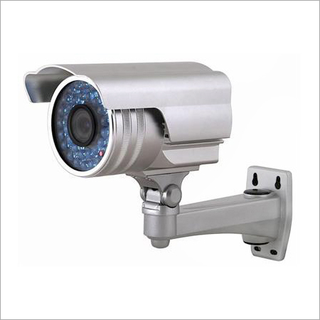 IR Vision Cameras By S. L. TECHNOLOGIES INDIA
