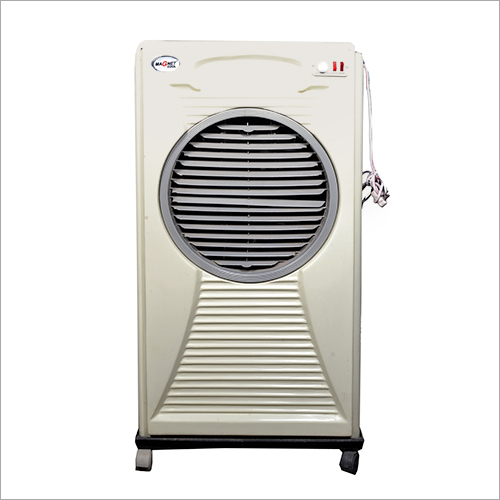 Fibre Body Air Cooler
