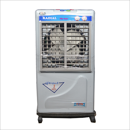 Desert Air Cooler
