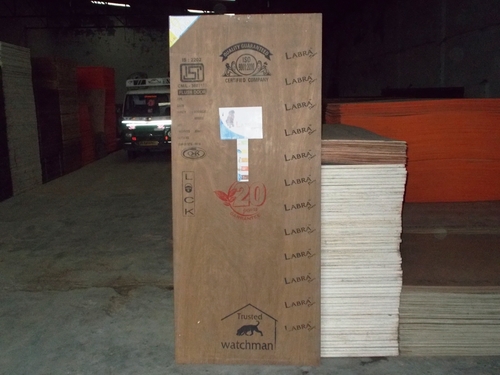 Interior Membrane Door