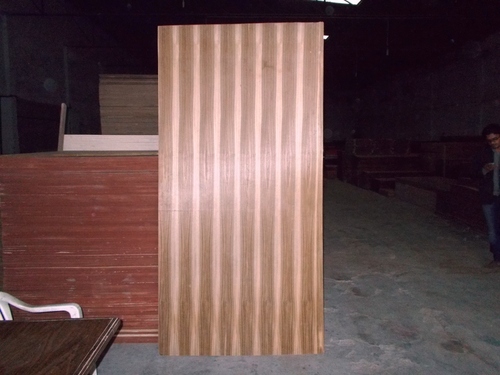 Decorative Plywood