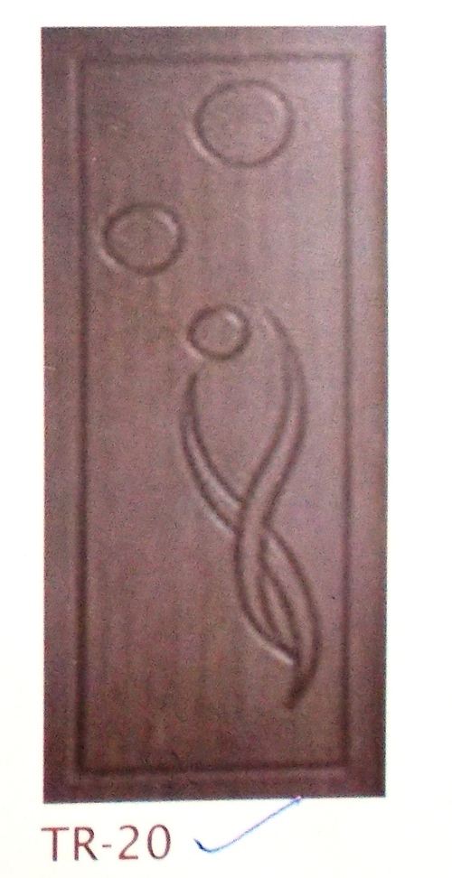 Elegant Membrane Doors