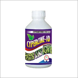 Cypermethrin 10% EC