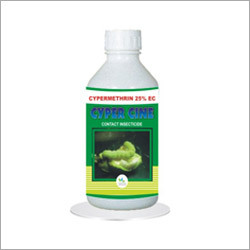 Cypermethrin 25% EC