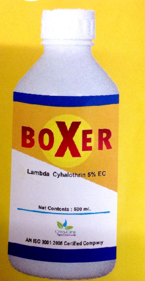 Lambda Cylohrine 5%
