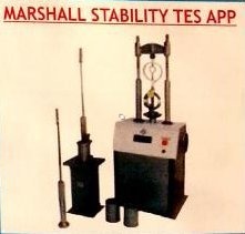 Marshall stability tes app