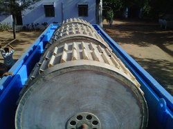 Mild Steel Frp Tanks Height: 1400 Mm Millimeter (Mm)