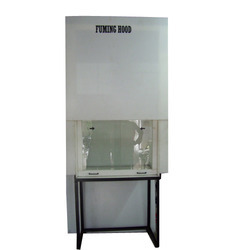 Pp Fume Hood