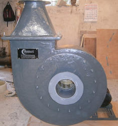 FRP Blower