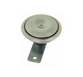 Disc Horn - Metal 70mm, 12v, 400hz | Loud Sound, Durable, Easy Install, Reliable
