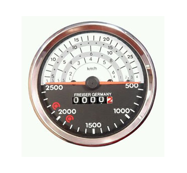Dashboard Instruments