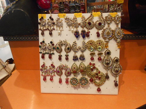 Women's Earrings