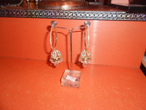 Fashion Earrings