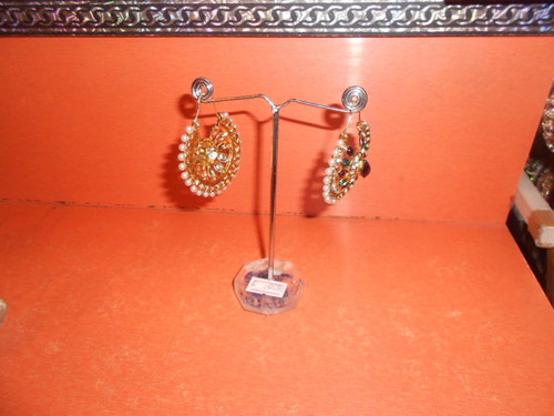 Fashion Earrings
