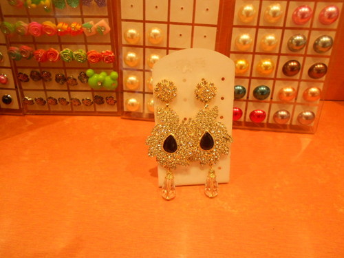 Fashion Earrings