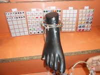 Imitation Anklets Jewelry 