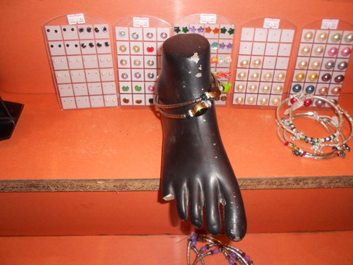 Imitation Anklets