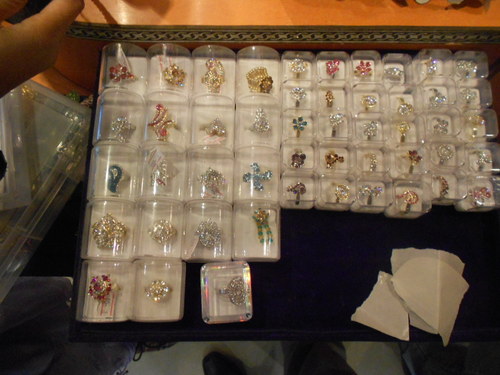 Designer Earrings