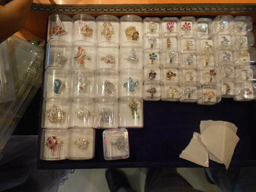 Women's Designer Earrings