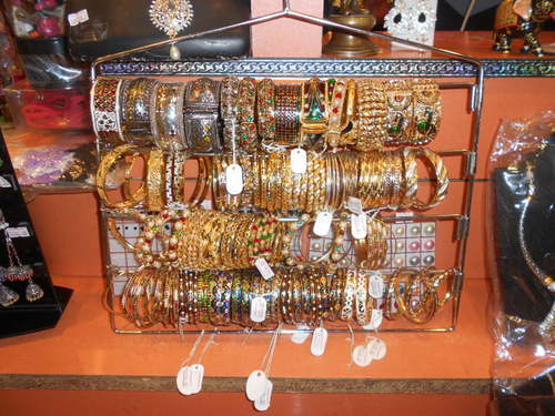 Bangles
