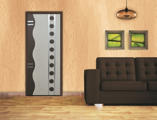 Laminated Doors