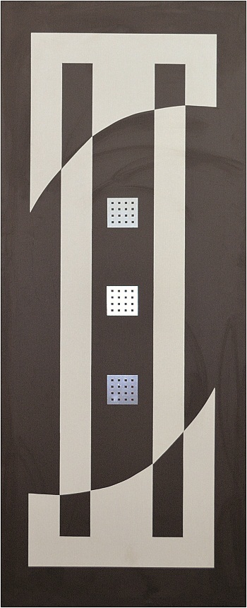 Laminated Wooden Doors