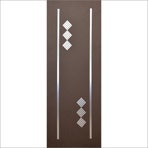 Laminated Flash Door