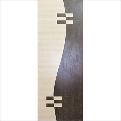 Laminated Flash Door