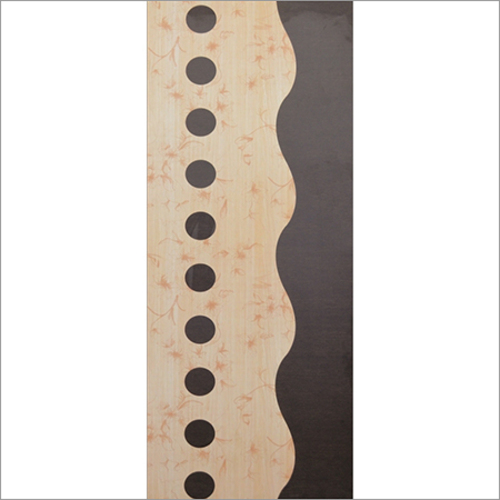 Laminated Door
