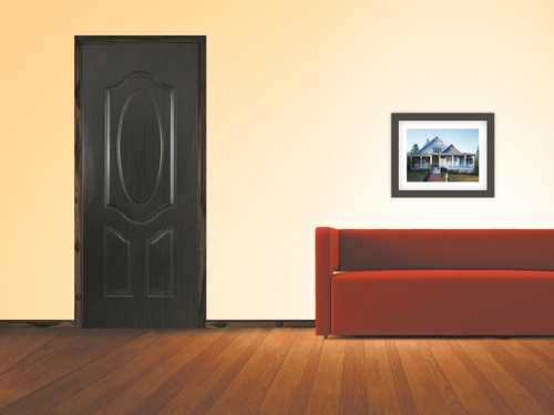Melamine Doors