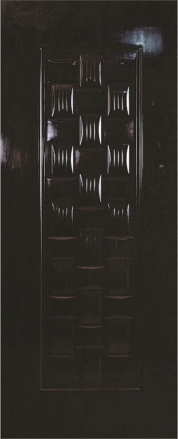 Melamine Panel Doors