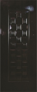 Melamine Panel Doors
