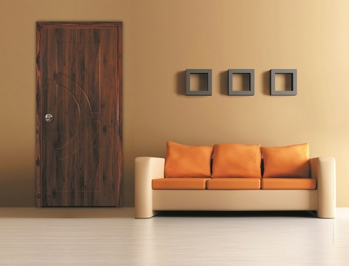 Membrane Doors