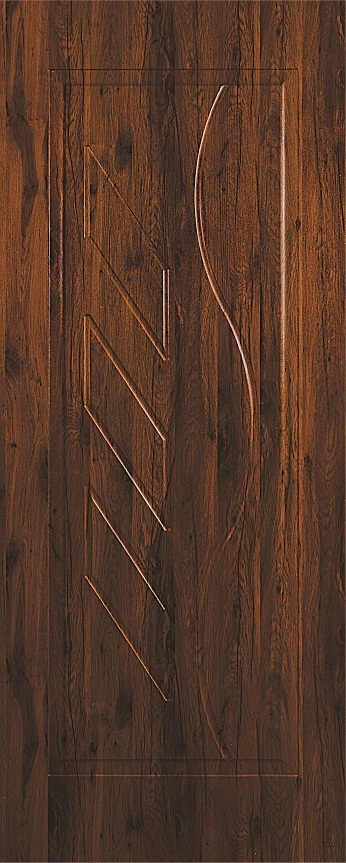Laminated Membrane Doors
