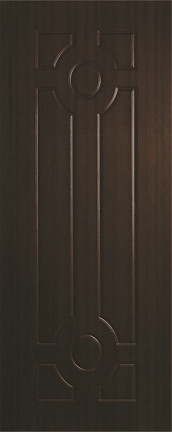 Moulded Membrane Doors
