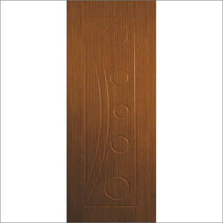PVC Membrane Doors