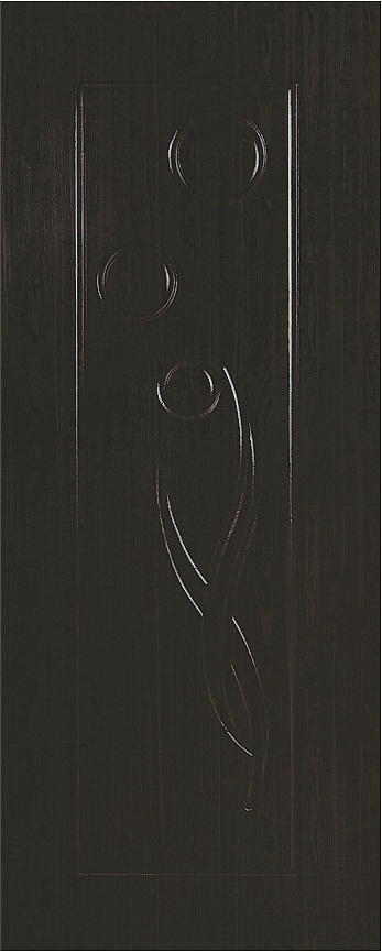 Designer Membrane Doors