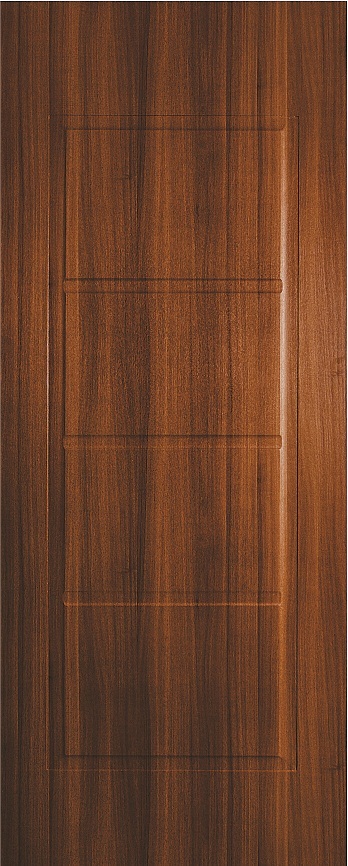 Wooden Membrane Doors