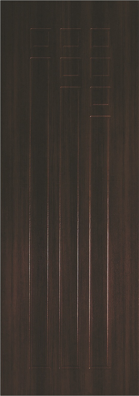 Membrane Door