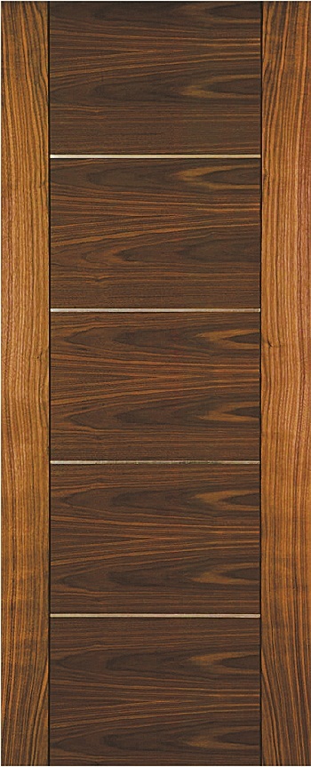 Teak Plywood
