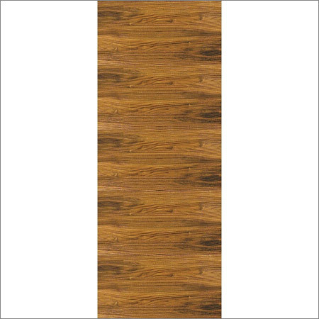 Natural Teak Plywood