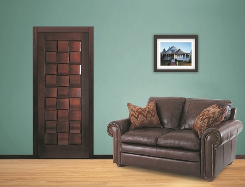 Solid Wood Doors