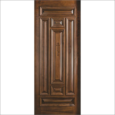 Solid Wood Interior Doors
