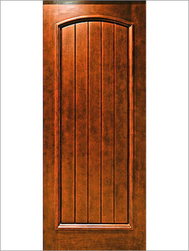 Solid Wood Doors