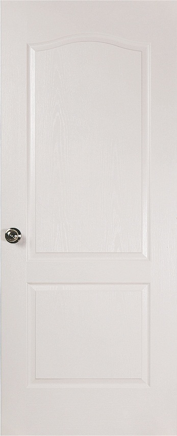 2 Panel Interior Doors
