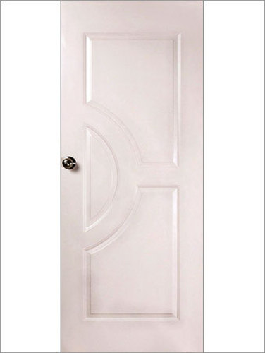 Moulded  Panel Door 