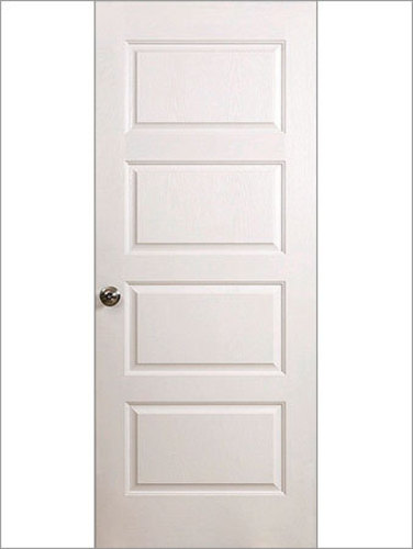 Moulded  Panel Door