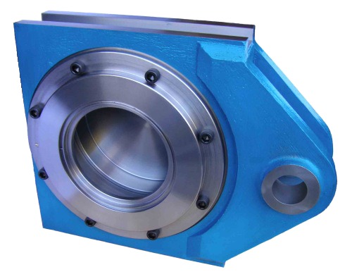 THD Take Up Housings